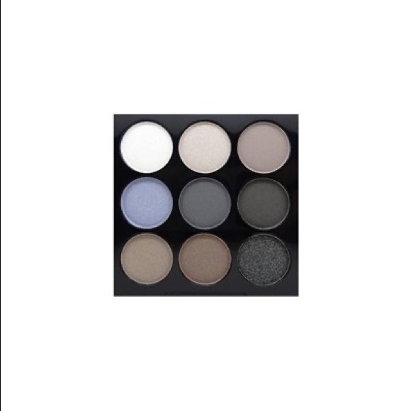 W7 Glitter Liquid Lip Color - Packs of 3 Lipsticks + 1 W7 Eyeshadow Palette NWT - Picture 12 of 12